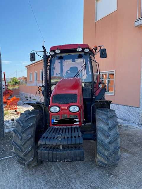 Trator Pronar 5130 usado