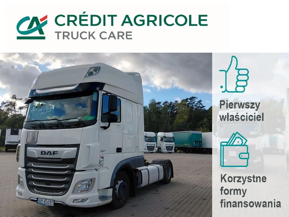 DAF