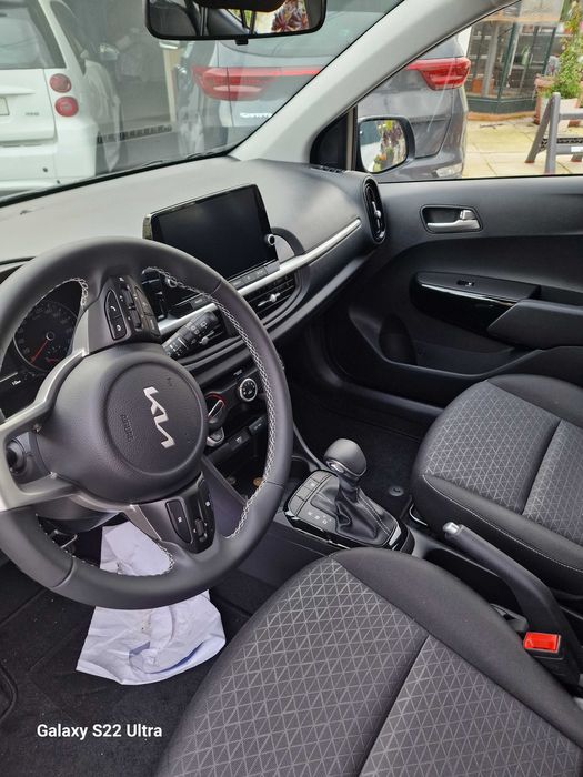 Kia picanto bem estimado — photo 2