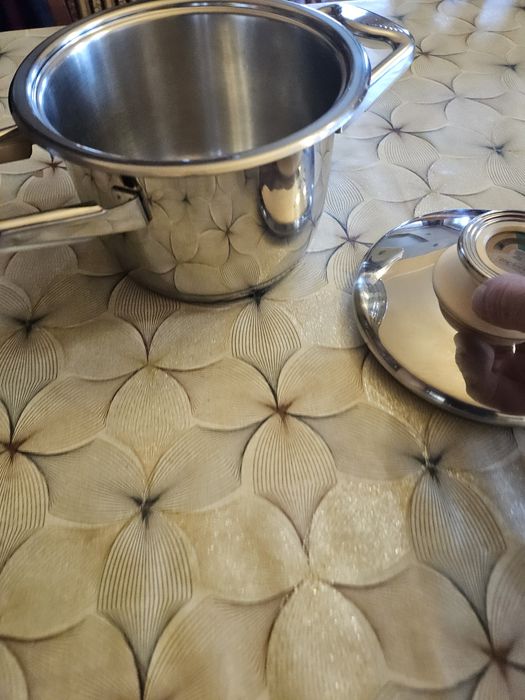 Naczynie 2 ,2L 16cm Zepter-indukcja