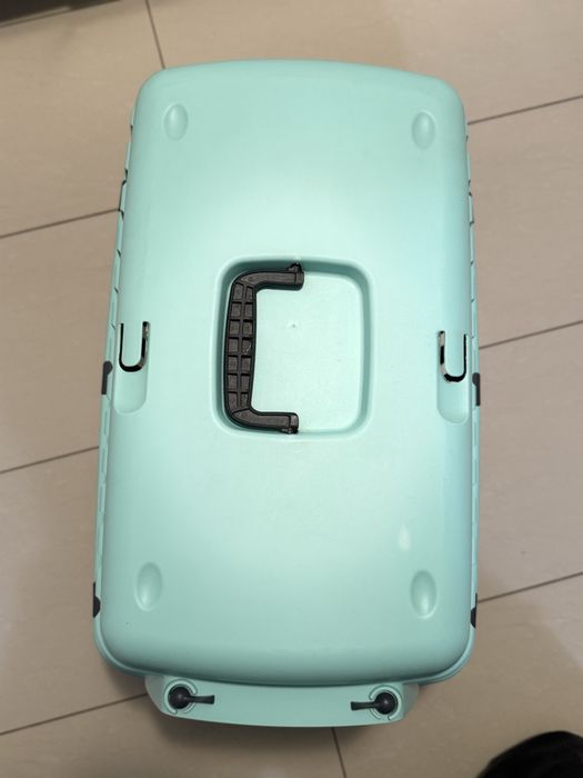 transporter dla psa lub kota