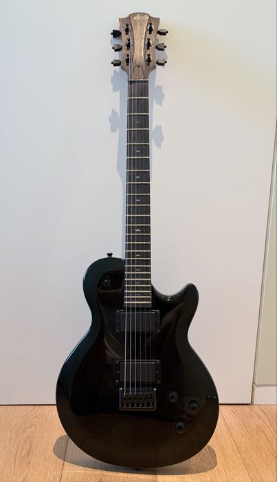 Guitarra Eletrica LÂG imperator 100