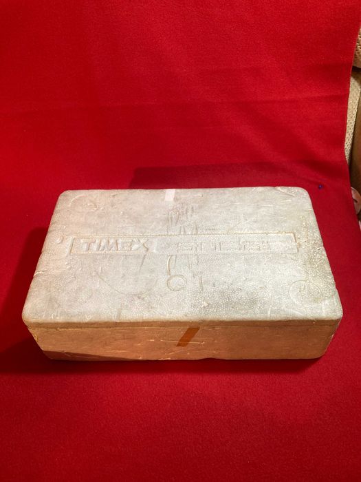 Computador Sinclair (Timex) ZX Spectrum 48K