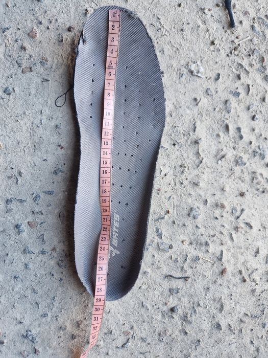 Тактическая обувь Bates