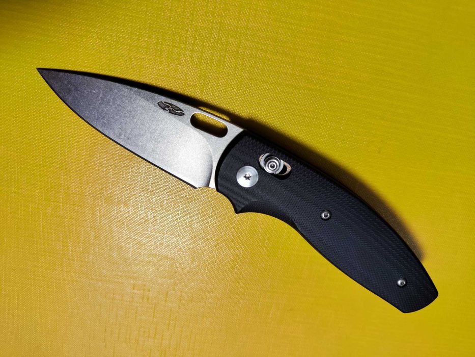 TRM Bulldog CPM 20CV
