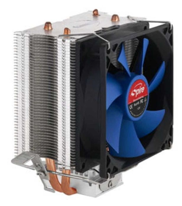 Chłodzenie procesora SPIRE SP985S1-V2