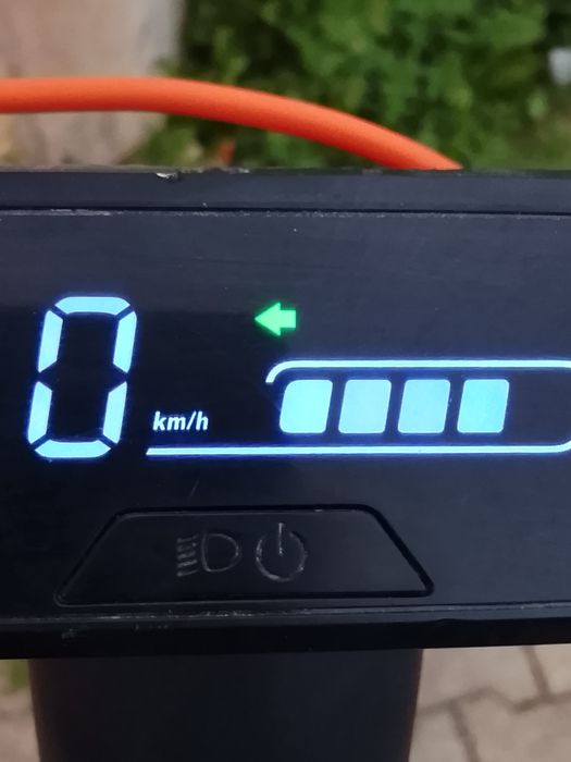 Trotinete *NINEBOT 2 E PRO*