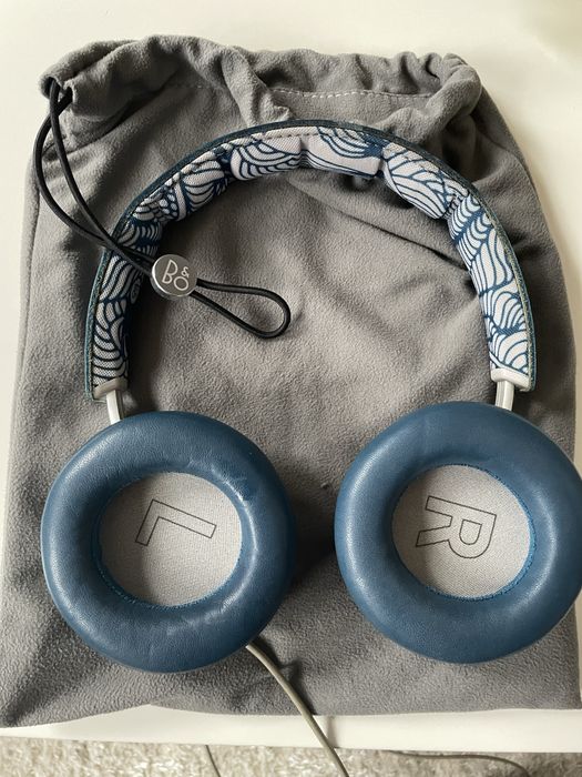 Bang&Olufsen / Beoplay H6 / sluchawki