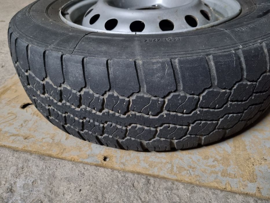 Резина шина 175/70 r13