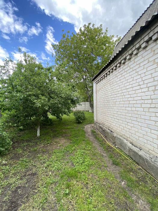Продам будинок по вул.Толстого.Бориспіль