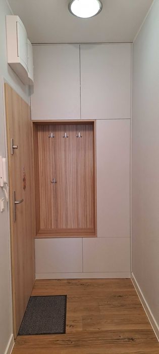 Meble na wymiar, usługi meblowe