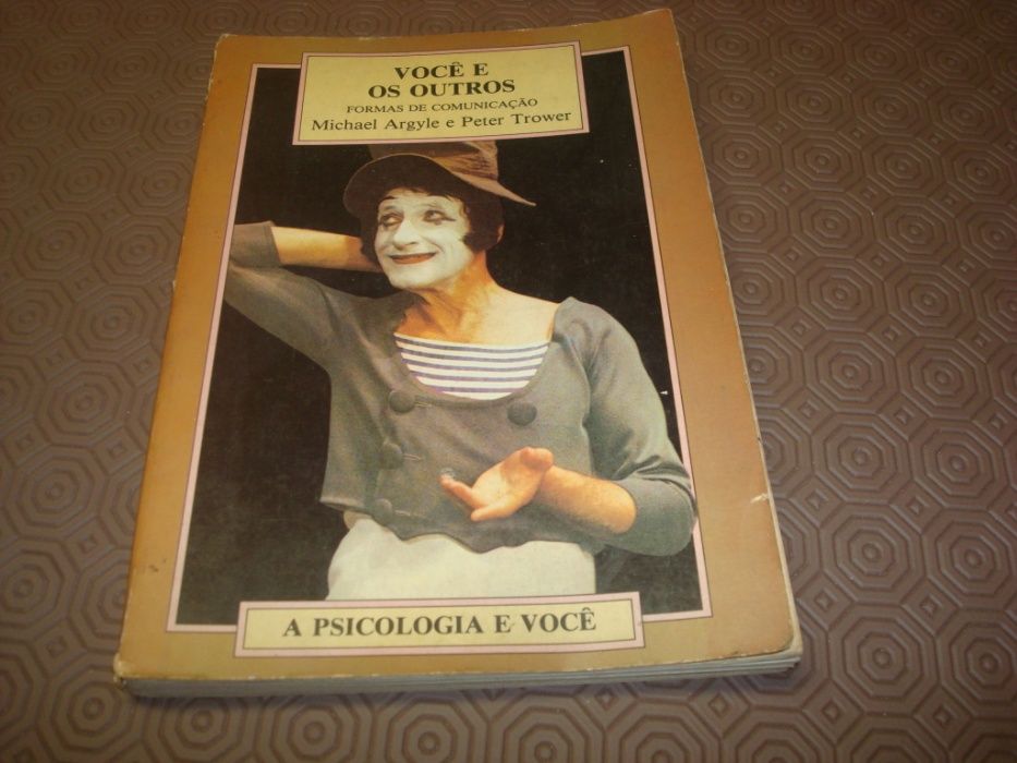 Livros antigos desde 1915