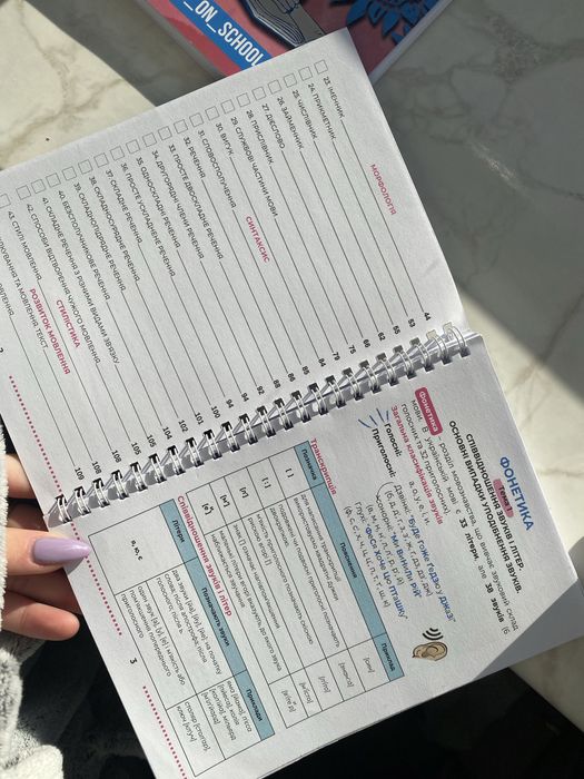 Крижки для підготовки НМТ cam on school