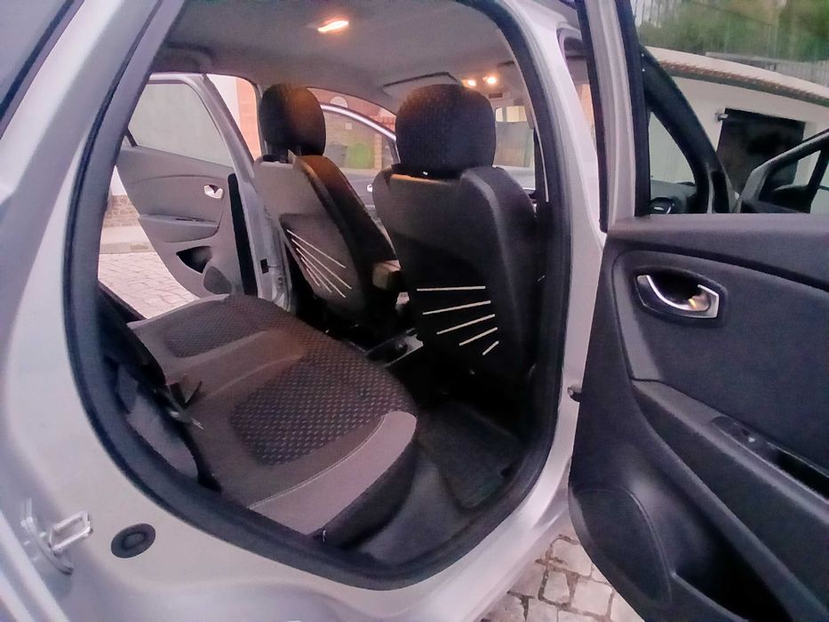 Renault Captur 0.9 TCe Exclusive Bi-Fuel (GPL) – 2019 – Particular