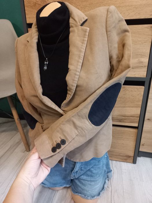 Marynarka damska casual smart Mango xs