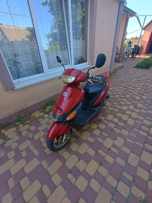 Продам вікінг спорт 80сс