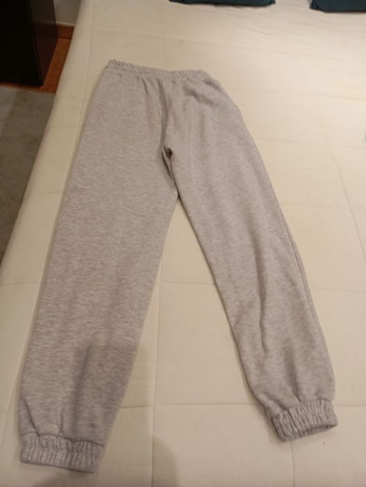 Calça de desporto Stradivarius