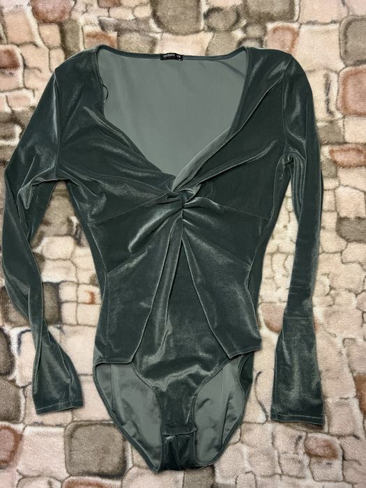 Боді OYSHO (розмір: S-M)