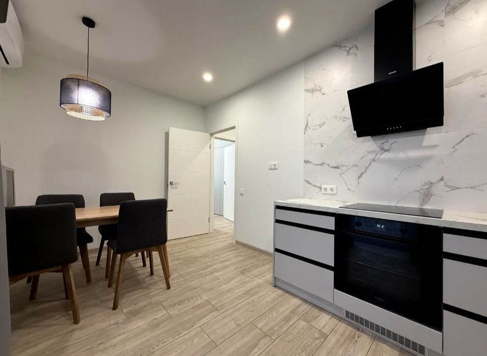 Сдам посуточно 1ком