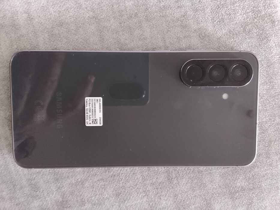 Troco Samsung A56 5g