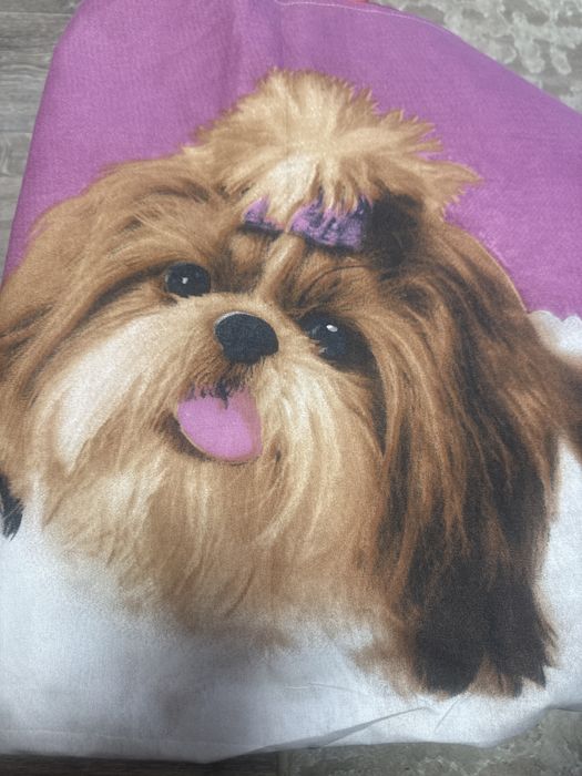 Дитяча Постільна білизна комплект одинарний