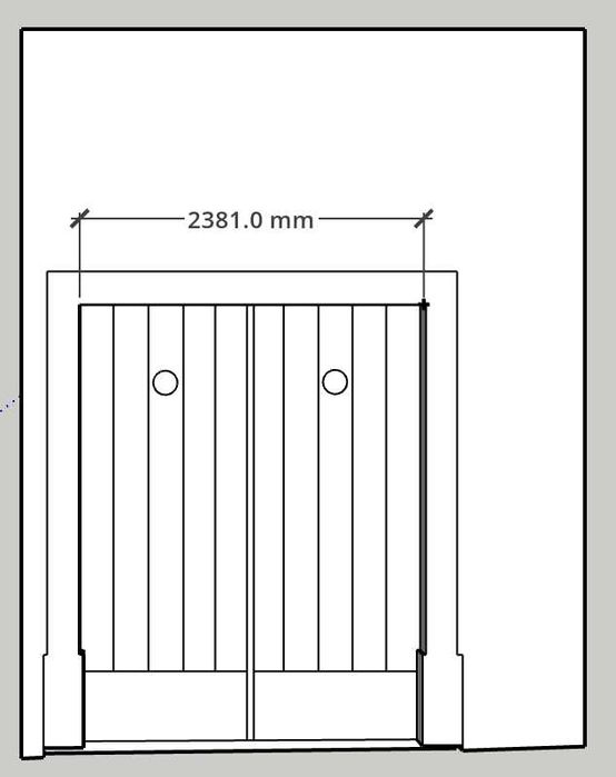 Garagem Armazém no Centro Histórico de Évora