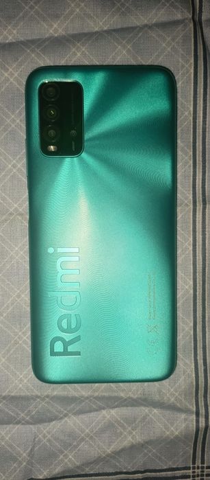 Xiaomi Redmi 9T 4/64Gb Android 12