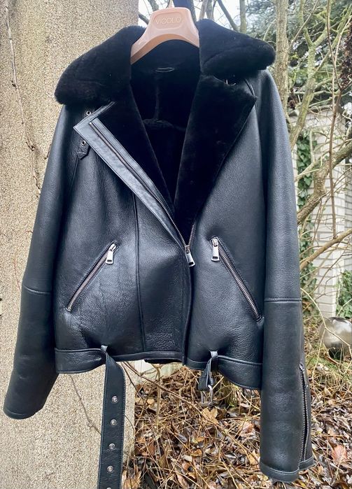 Christina Lonely kozuch naturalny M/L