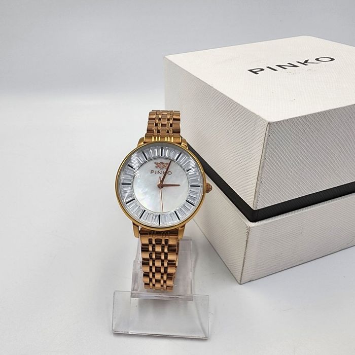 Жіночий годинник pinko оригінал