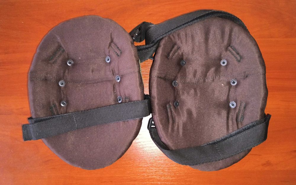 Наколінники тактичні | Наколенники тактические