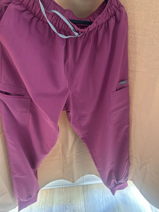 Uniform medyczny