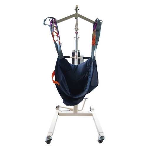 Podnośnik transportowy NEWTON DLA PACJENTA RF-1000 refundacja PFRON