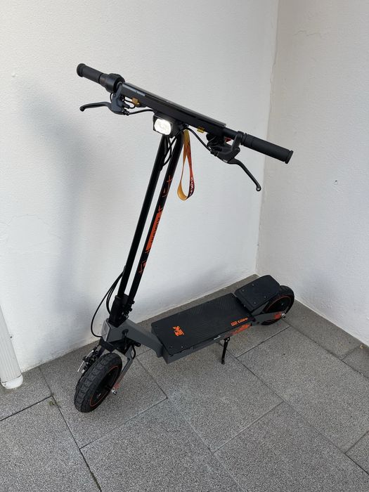 Trotinete eletrica Kukirin G2 ULTRA