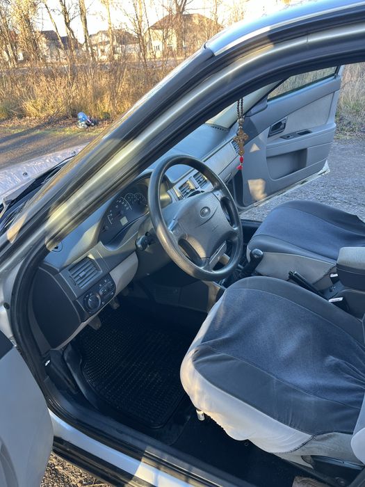 ВАЗ 2170 Priora 2008