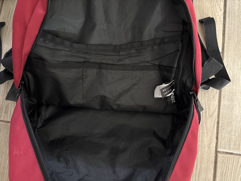 Plecak Hogwarts reserved