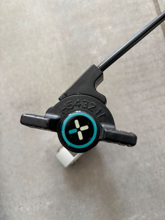 Rolo de ciclismo indoor