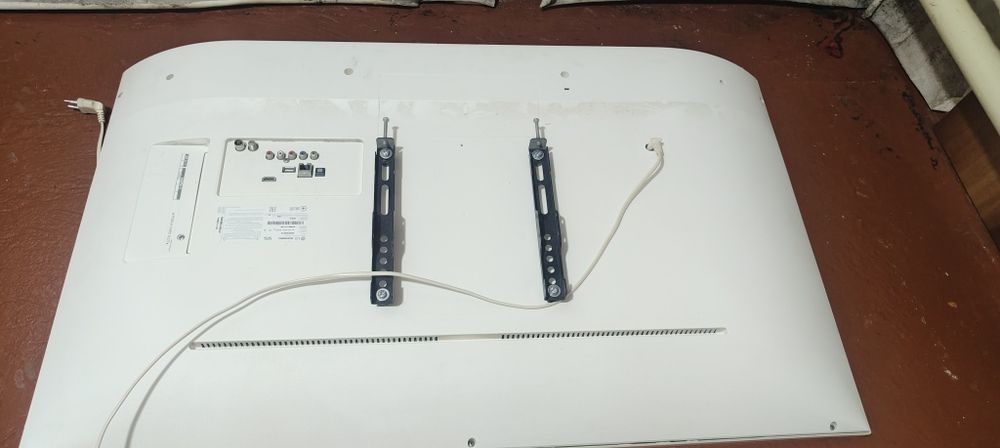 Смарт телевизор LG, плазма