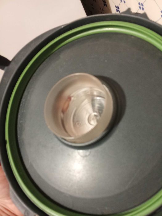 Bimby sem acessórios