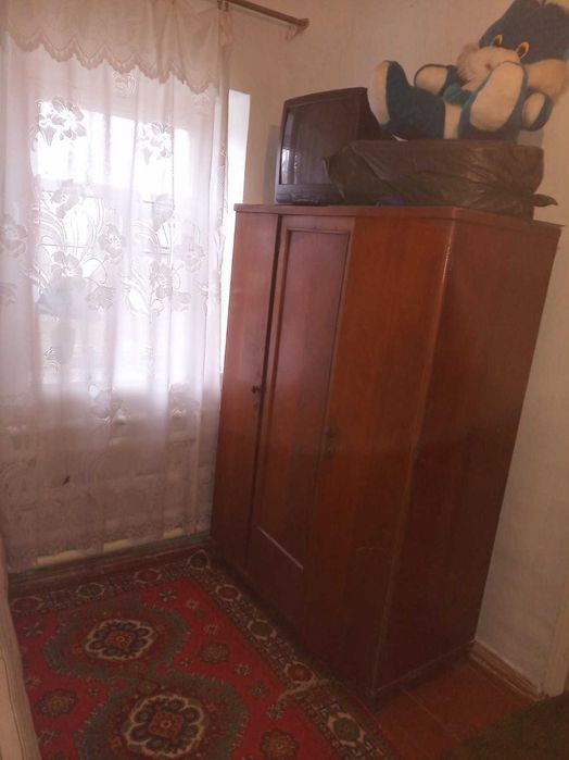 Продам дом газифицированный