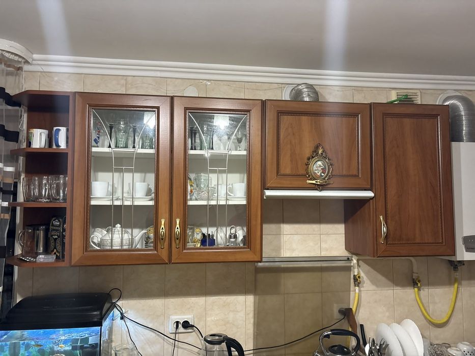 Продаю кухонний гарнітур