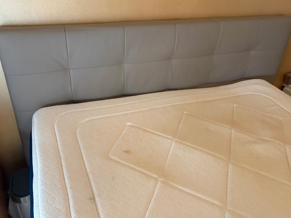 Conjunto Cama de casal