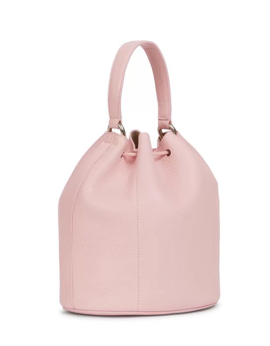 Кожаная сумка Furla,