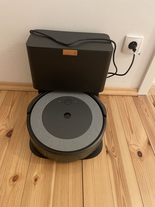 iRobot Roomba Combo i5+