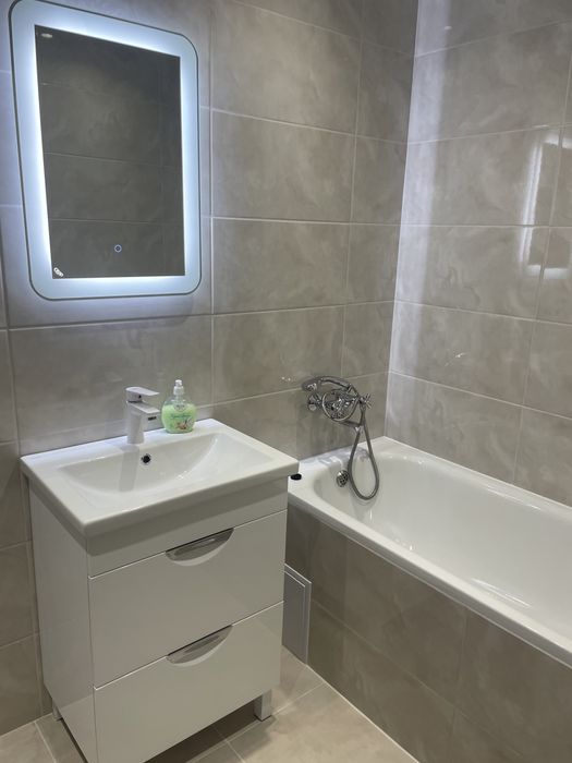 Квартири подобово