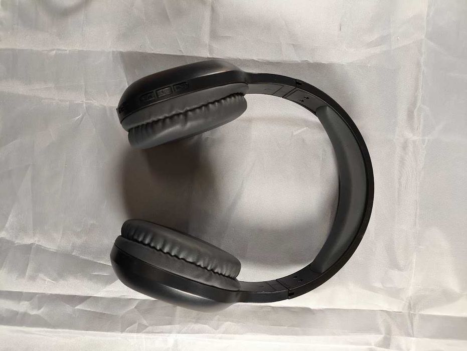 VulTech Crab2 HBT-11BK Rev. 2.1 Bezprzewodowe słuchawki Bluetooth 5.3