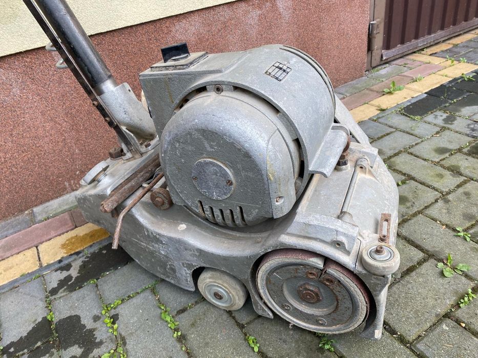 Cyklinarka Frank FSR20