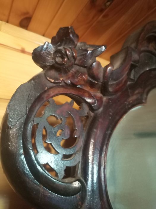 Зеркало 19 век 200 лет