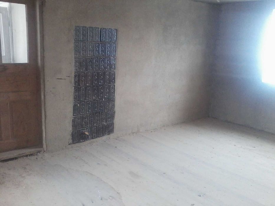 Земельна ділянка