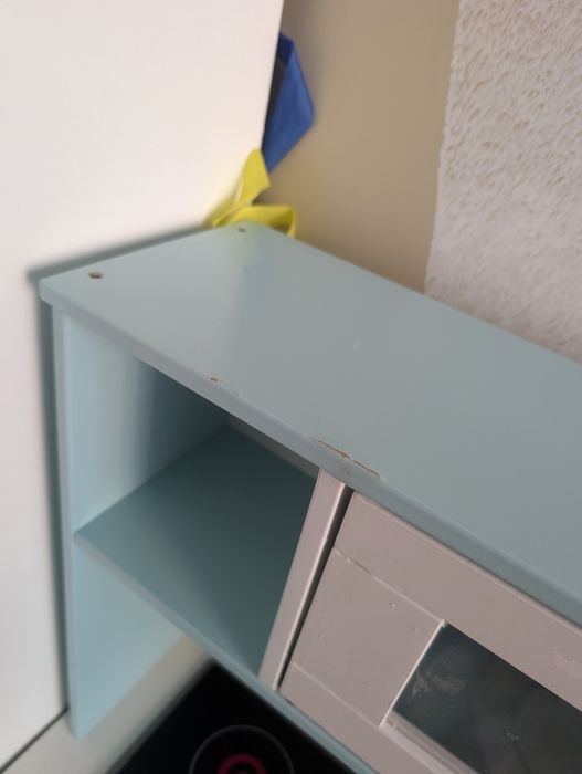 Kuchnia Ikea dla dzieci