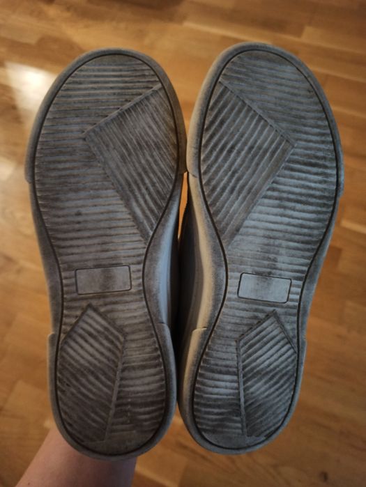 Buty dla dziewczynki H&M 35